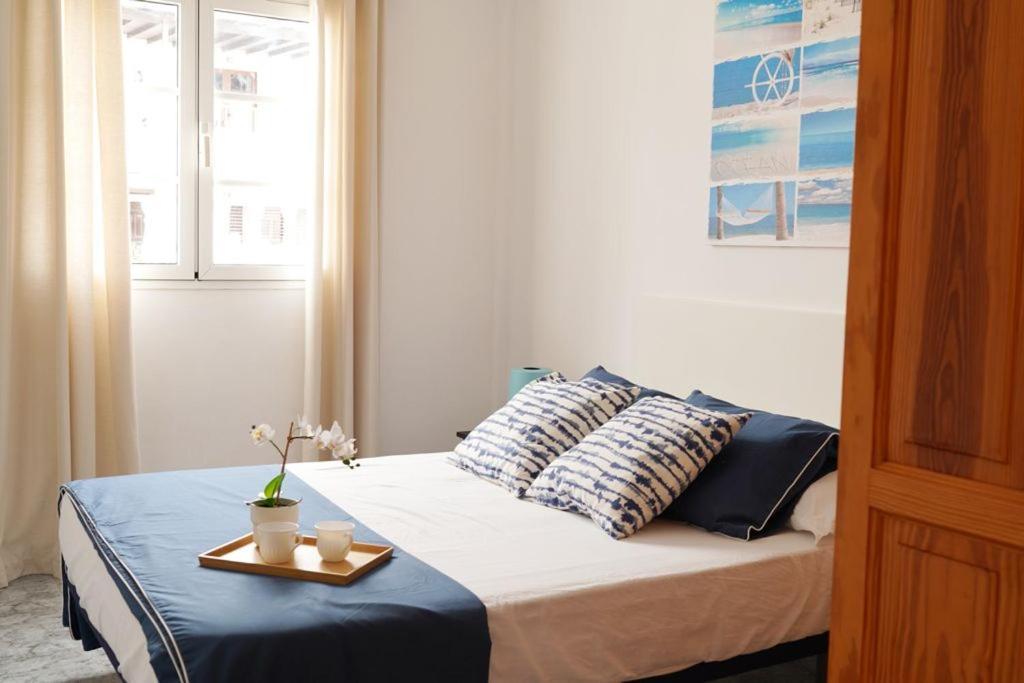 شقة أرايتا  في Apartamento Mila Vista Al Mar المظهر الخارجي الصورة