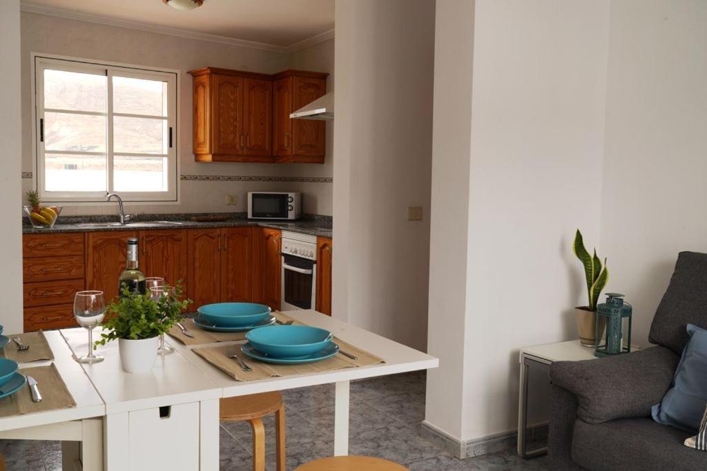 شقة أرايتا  في Apartamento Mila Vista Al Mar المظهر الخارجي الصورة