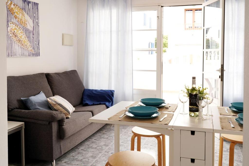 شقة أرايتا  في Apartamento Mila Vista Al Mar المظهر الخارجي الصورة